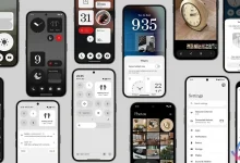 Nothing OS 3.0 cover