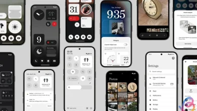 Nothing OS 3.0 cover