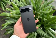 اسم رمز پنج گوشی جدید گوگل پیکسل برای سال 2025 فاش شد