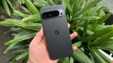 اسم رمز پنج گوشی جدید گوگل پیکسل برای سال 2025 فاش شد