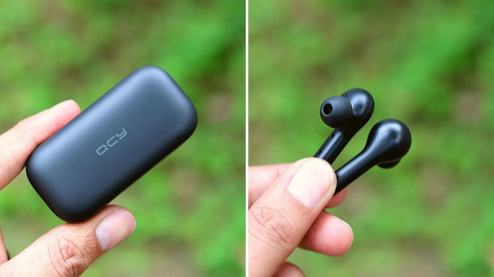 هندزفری بی سیم کیو سی وای مدل T5