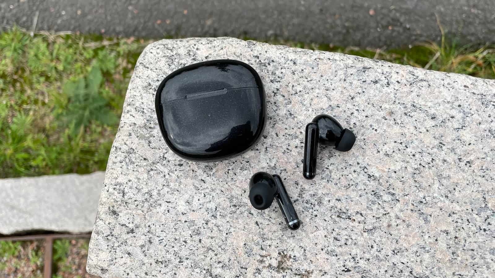 هندزفری بی سیم QCY HT03