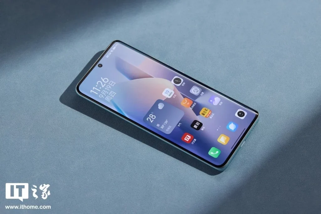 Redmi Note 14 Pro unboxed 3