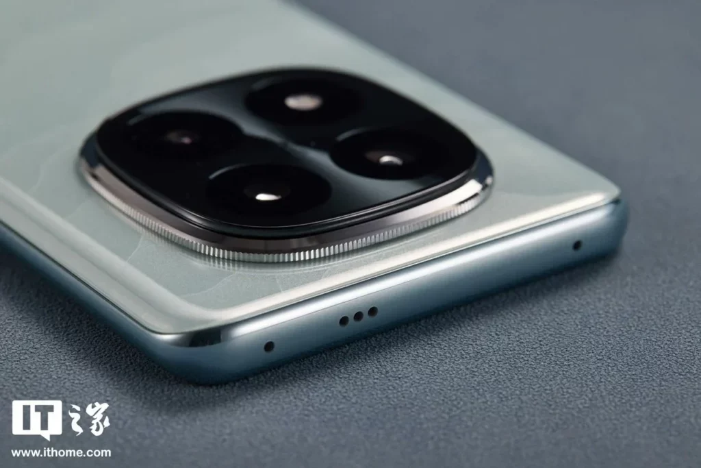 Redmi Note 14 Pro unboxed 5