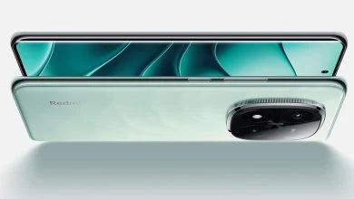 سری ردمی نوت ۱۴ با مشخصات و طراحی جذاب معرفی شد