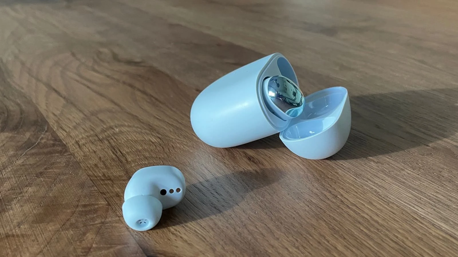 هندزفری بلوتوثی شیائومی مدل Redmi Buds 4 Active