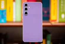 سرعت شارژ گلکسی S24 FE برابر با اولین گوشی سری FE خواهد بود