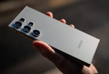 گلکسی S25 اولترا احتمالاً نازک‌تر از نسل قبلی خواهد بود