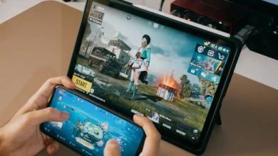 تفاوت گوشی با تبلت چیست و کدام را بخریم؟ + مقایسه کامل