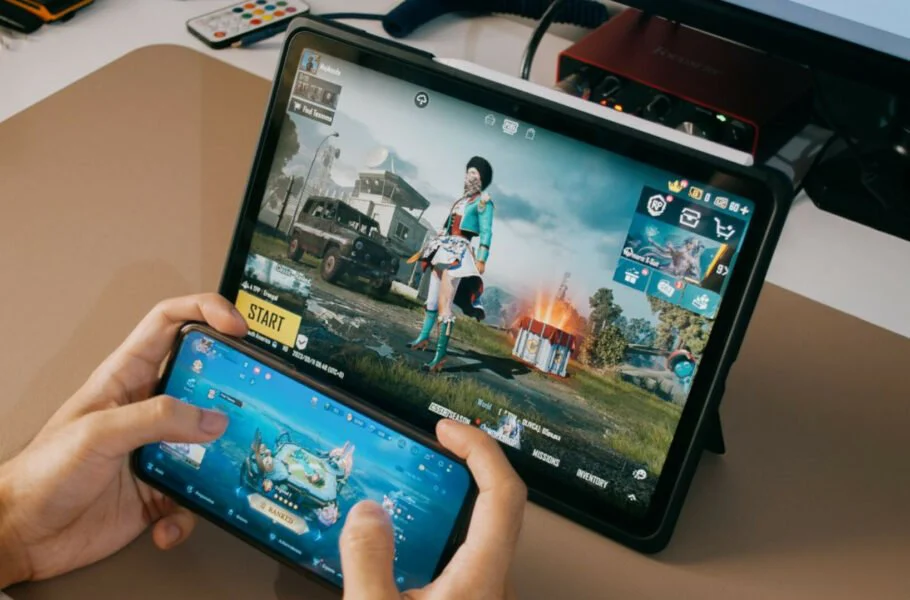 تفاوت گوشی با تبلت چیست و کدام را بخریم؟ + مقایسه کامل