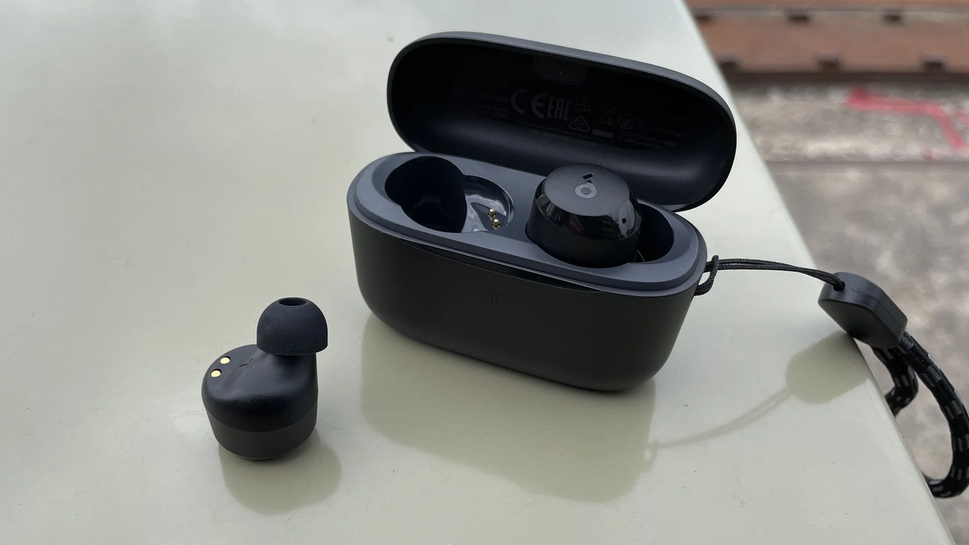 هندزفری بلوتوثی انکر مدل Soundcore A20i