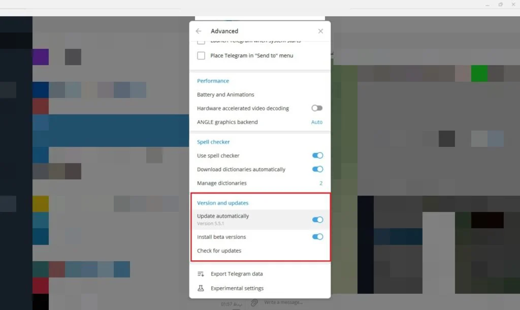 Telegram Update Desktop 2 1024x610 1