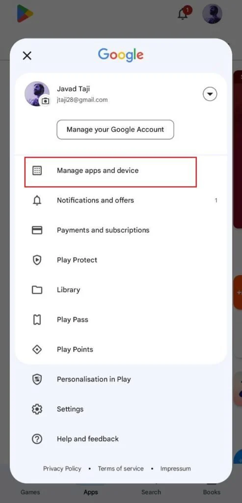 Telegram Update Google Play 2 493x1024 1