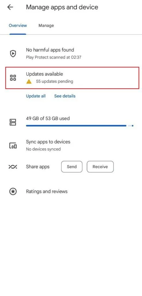 Telegram Update Google Play 3 494x1024 1
