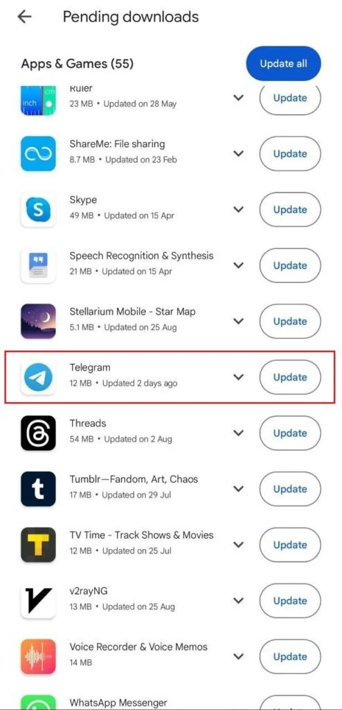 Telegram Update Google Play 4 494x1024 1