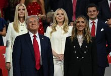 حساب اعضای خانواده «دونالد ترامپ» برای تبلیغ یک توکن کلاهبرداری هک شد