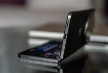 وان‌پلاس اوپن ۲ شاید به باریک‌ترین گوشی تاشو دنیا تبدیل شود