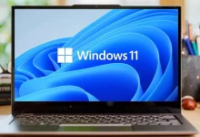 چطور لاک اسکرین ویندوز 11 را شخصی‌سازی کنیم؟