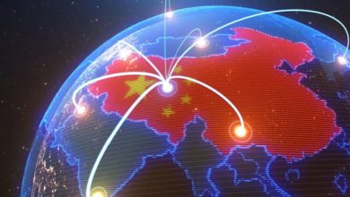 پژوهش جدید: چین در 89 درصد از حوزه‌های تحقیقات فناوری پیشتاز است