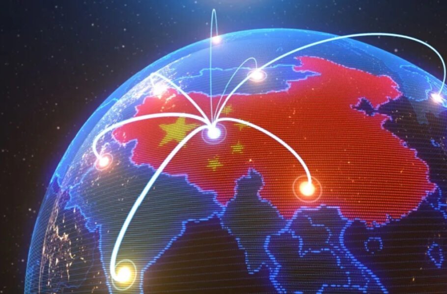 پژوهش جدید: چین در 89 درصد از حوزه‌های تحقیقات فناوری پیشتاز است