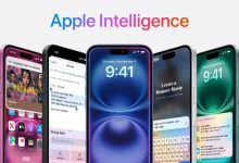 ۵ قابلیت Apple Intelligence که به سری آیفون ۱۶ می‌آیند
