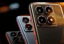 سری شیائومی 14T با دوربین‌های قدرتمند و قابلیت‌های هوش مصنوعی معرفی شد