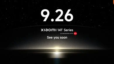تاریخ معرفی گوشی‌های سری شیائومی 14T رسماً اعلام شد