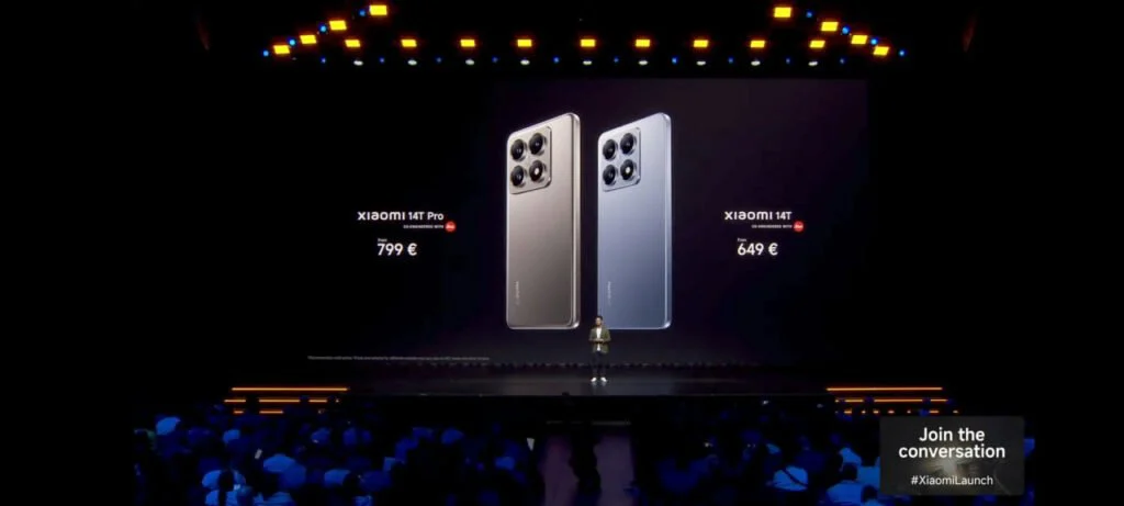 Xiaomi 14T Prices 1024x461 1