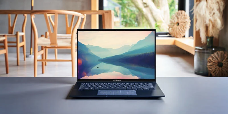 ZenBook 14 OLED UX3402ZA KM101W
