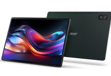 این تبلت اندرویدی خوش‌قیمت نمایشگر ۱۲٫۶ اینچ اولد و باتری بزرگ دارد