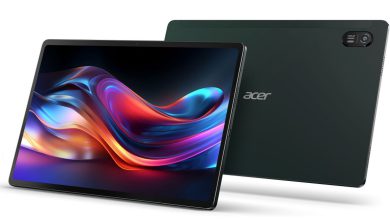 این تبلت اندرویدی خوش‌قیمت نمایشگر ۱۲٫۶ اینچ اولد و باتری بزرگ دارد