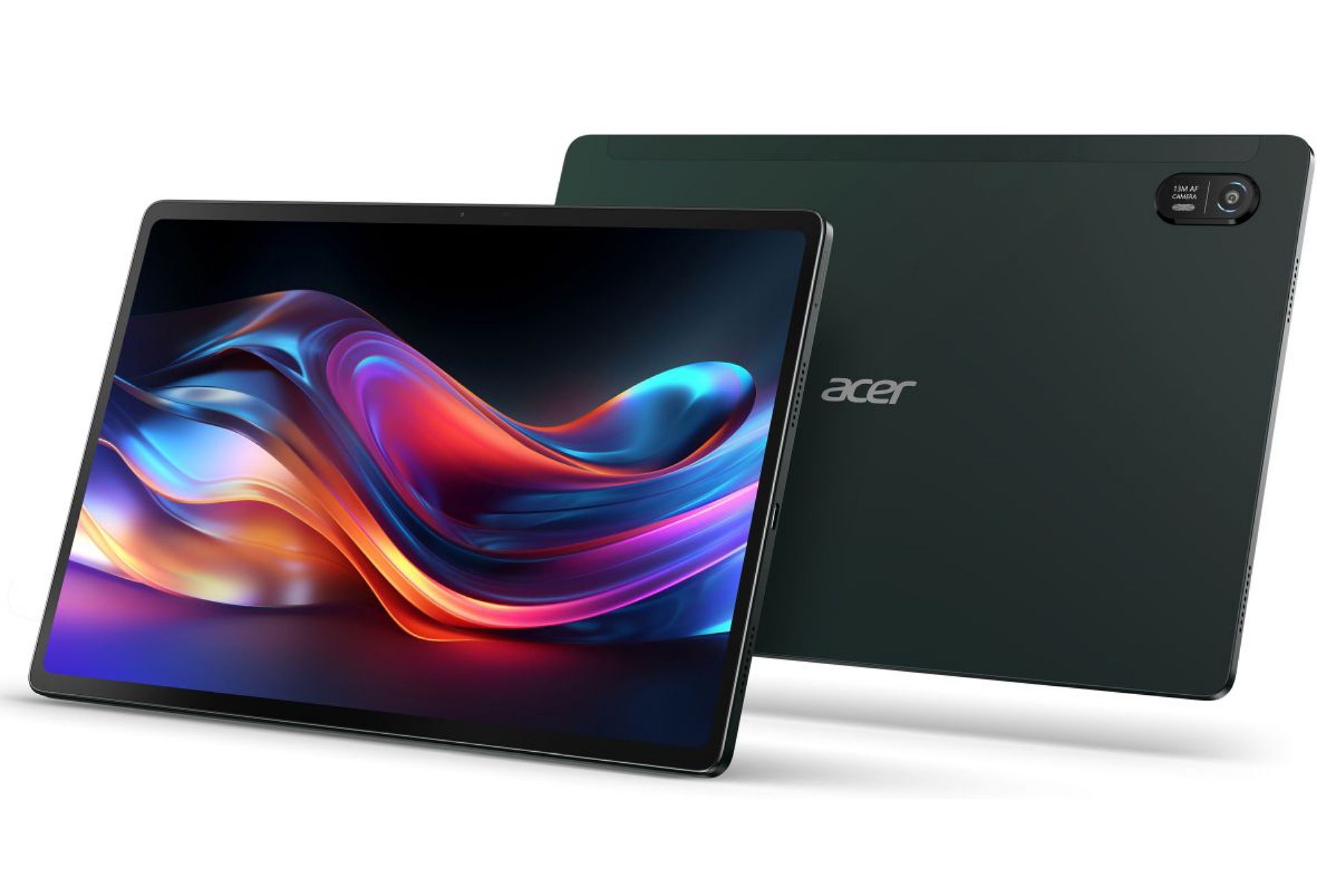 این تبلت اندرویدی خوش‌قیمت نمایشگر ۱۲٫۶ اینچ اولد و باتری بزرگ دارد