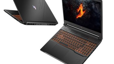 سیستم دسکتاپ و لپ‌تاپ‌های گیمینگ جدید ایسر سنگین‌ترین بازی‌ها را با وضوح عالی اجرا می‌کنند