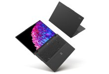 لپ‌تاپ‌های جدید ایسر با شارژدهی ۲۴ ساعته و به‌روزترین پردازنده‌های دنیا رونمایی شدند