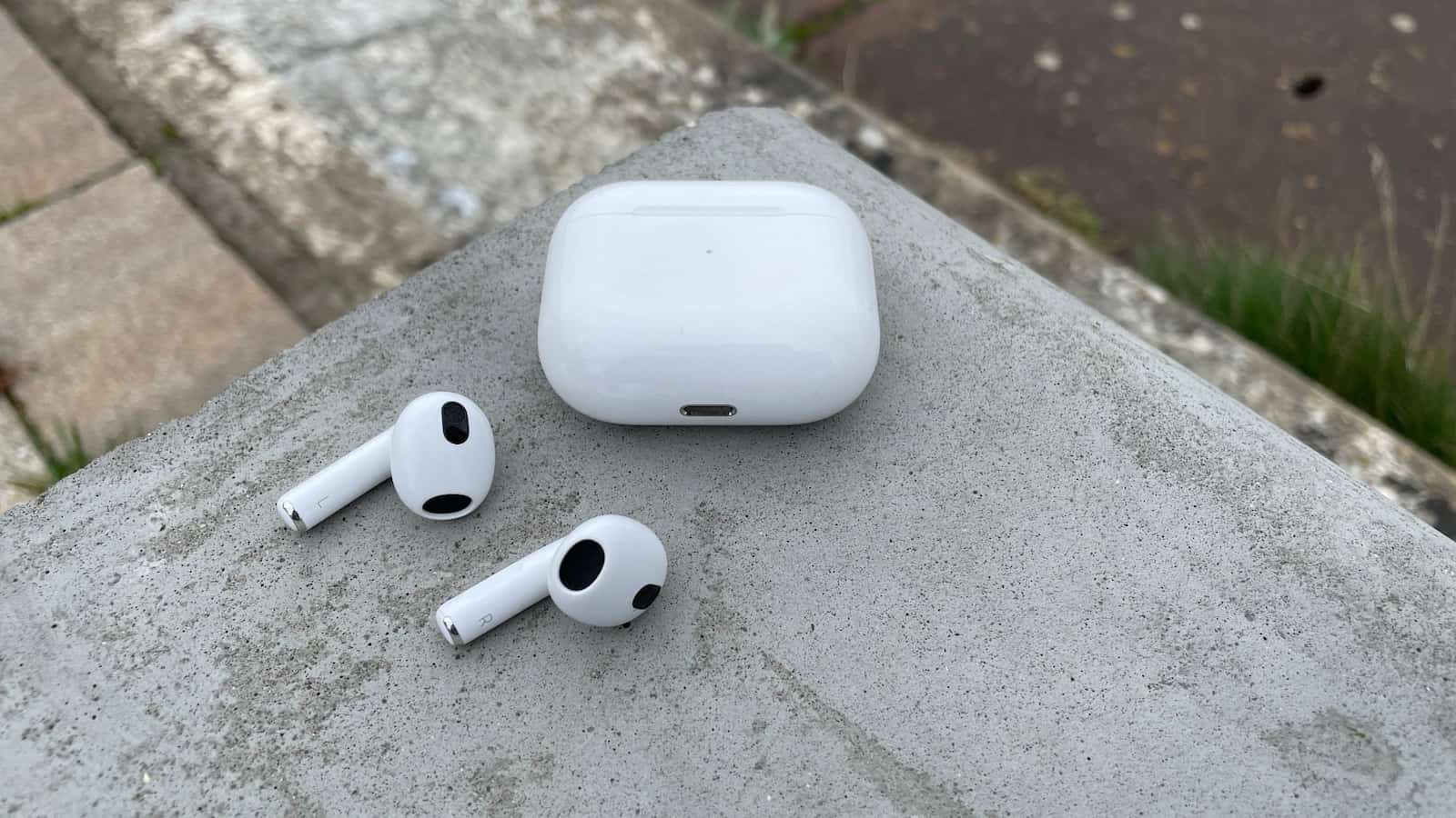 هندزفری بی سیم اپل مدل AirPods 3 