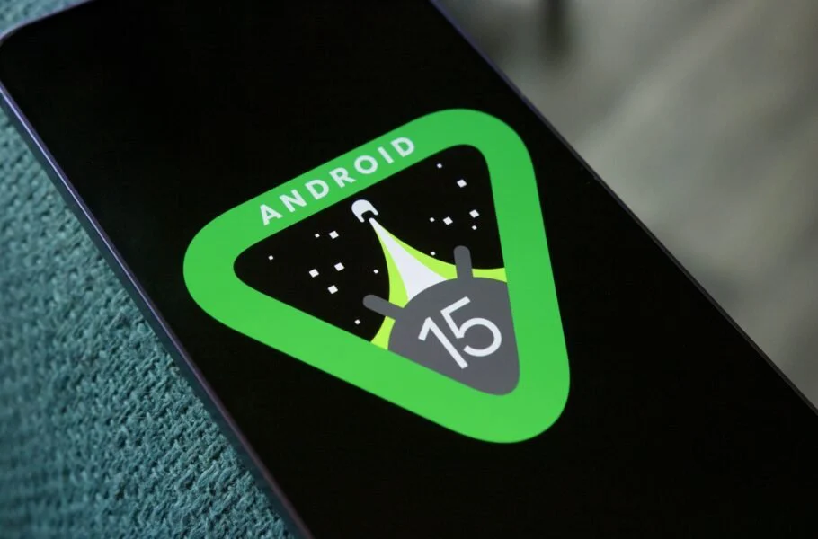 پرچم‌داران ویوو زودتر از گوشی‌‌های گوگل و سامسونگ به اندروید 15 مجهز شدند