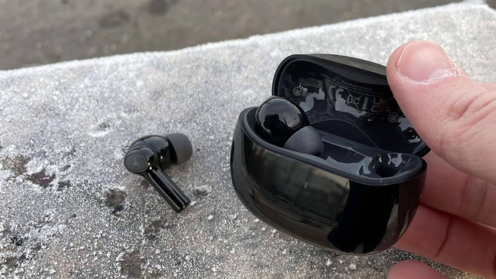 بهترین هندزفری بی سیم زیر یک میلیون