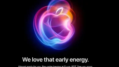 فروشگاه اپل در آستانه آغاز پیش‌‌خرید آیفون ۱۶ از دسترس خارج شد