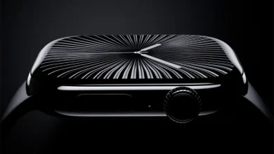 تغییر در طراحی اپل‌واچ سری ۱۰ ارائه قابلیت اندازه‌گیری فشار خون را به‌تأخیر انداخت؛ گزارش مارک گرمن