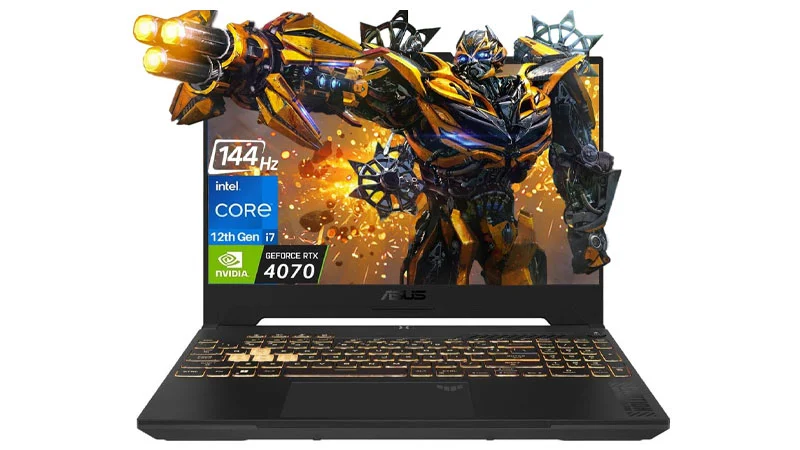 جدیدترین مدل لپ تاپ ایسوس