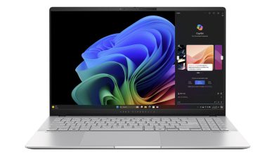 کامپیوترهای هوش مصنوعی جدید ایسوس در نمایشگاه ایفا ۲۰۲۴ معرفی شدند