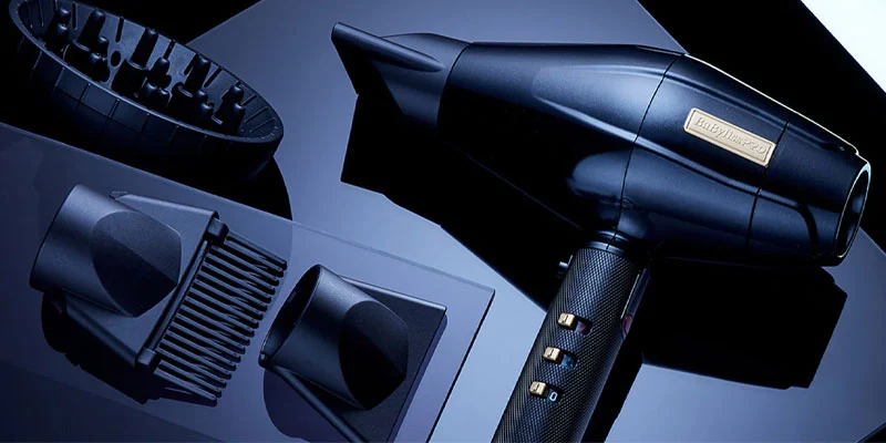 بهترین مارک سشوار خانگی