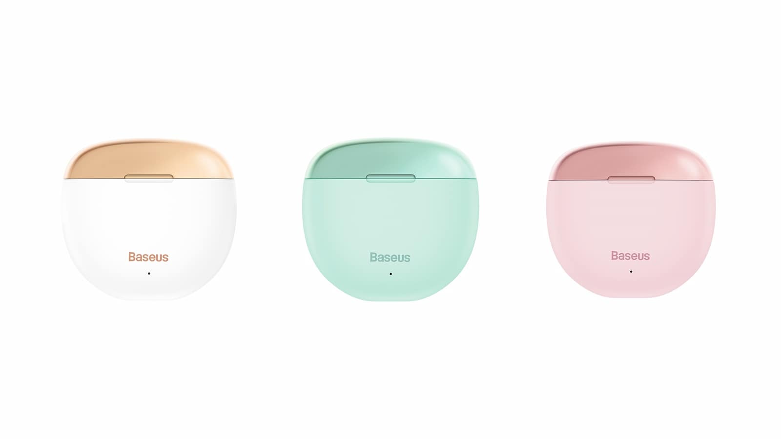 هندزفری بی سیم باسئوس مدل AirNora NGW2-01