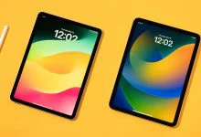 با بهترین تبلت های اپل آشنا شوید