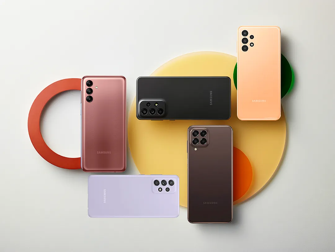 پشت پرده آپدیت نرم‌افزاری ۷ ساله سامسونگ؛‌ هزینه گزاف تعمیرات