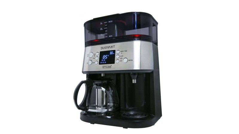 بهترین قهوه ساز بازار