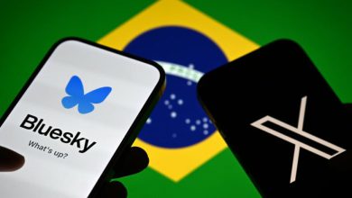 رشد رقیب با فیلتر شدن ایکس در برزیل؛ بلواسکای حالا بیش از 9 میلیون کاربر دارد