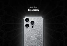 کاویار از نسخه ویژه آیفون ۱۶ پرو با طلای ۱۸ عیار و قیمت ۱۰ هزار دلاری رونمایی کرد