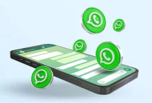 چگونه بفهمیم کسی به واتساپ ما متصل شده است