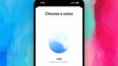 دستیار صوتی پیشرفته OpenAI با قابلیت مکالمه طبیعی بالاخره دردسترس قرار گرفت
